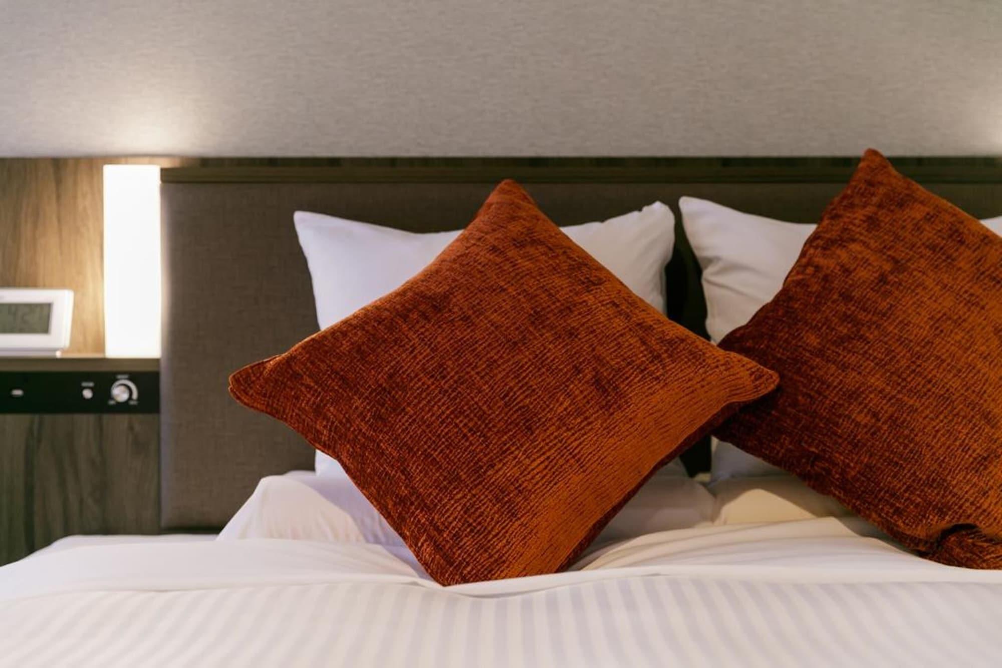 Hotel Mystays Kagoshima Tenmonkan Exterior foto