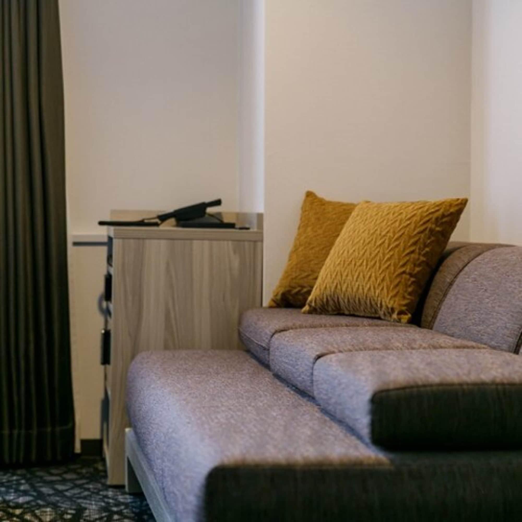 Hotel Mystays Kagoshima Tenmonkan Exterior foto