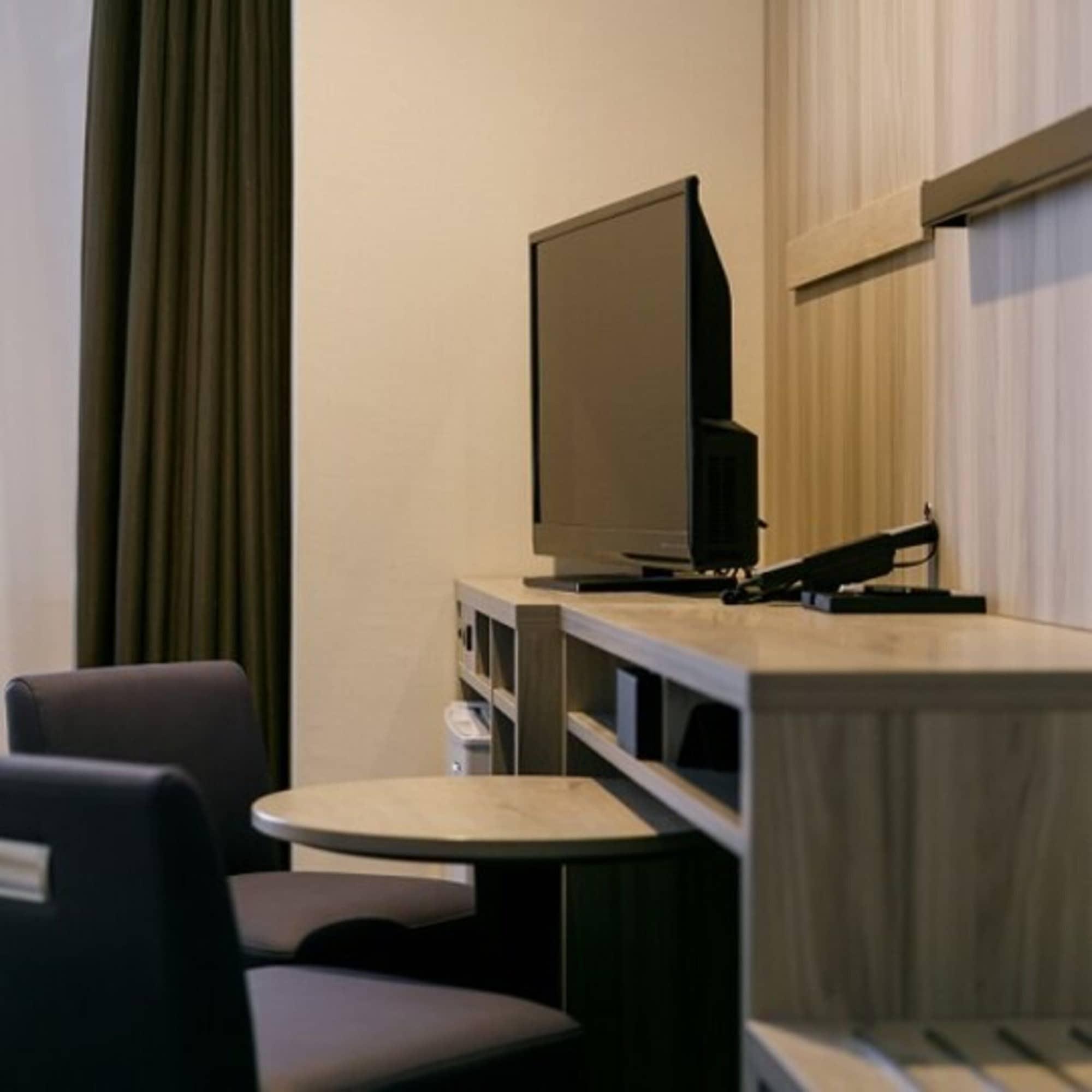 Hotel Mystays Kagoshima Tenmonkan Exterior foto