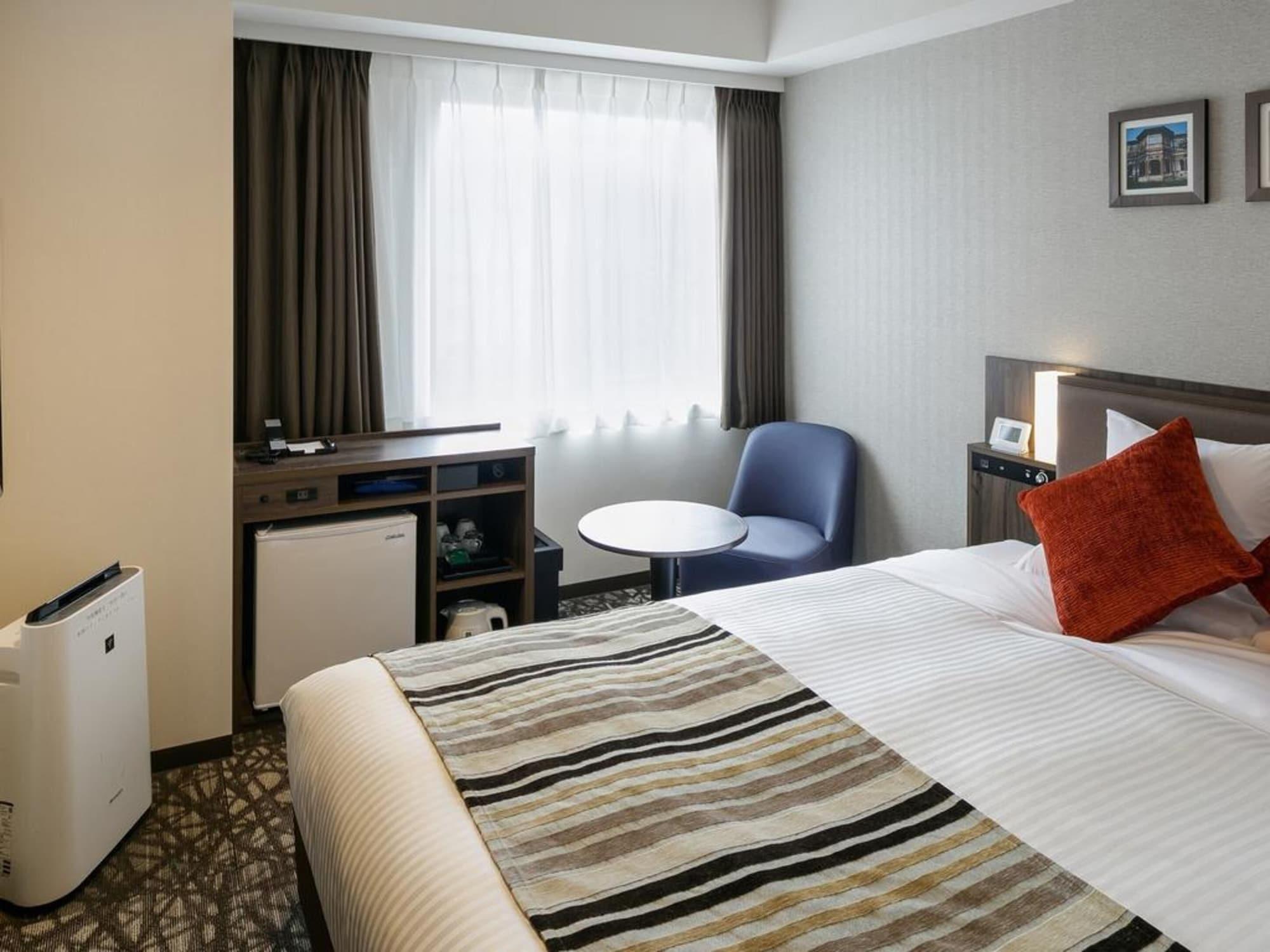 Hotel Mystays Kagoshima Tenmonkan Exterior foto